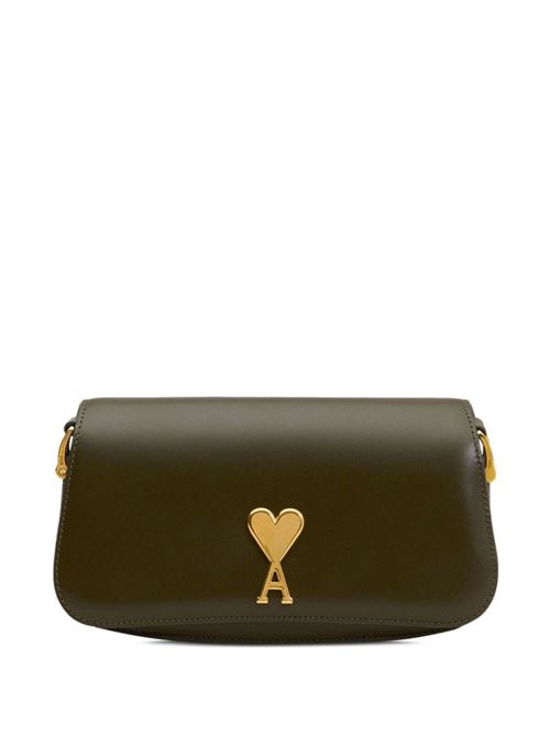 Paris Paris Shoulder Bag AMI PARIS | ULL018AL0104377